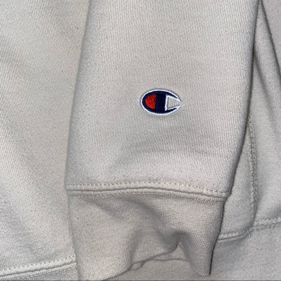 KIDS CHAMPION CREWNECK - Picture 3 of 4